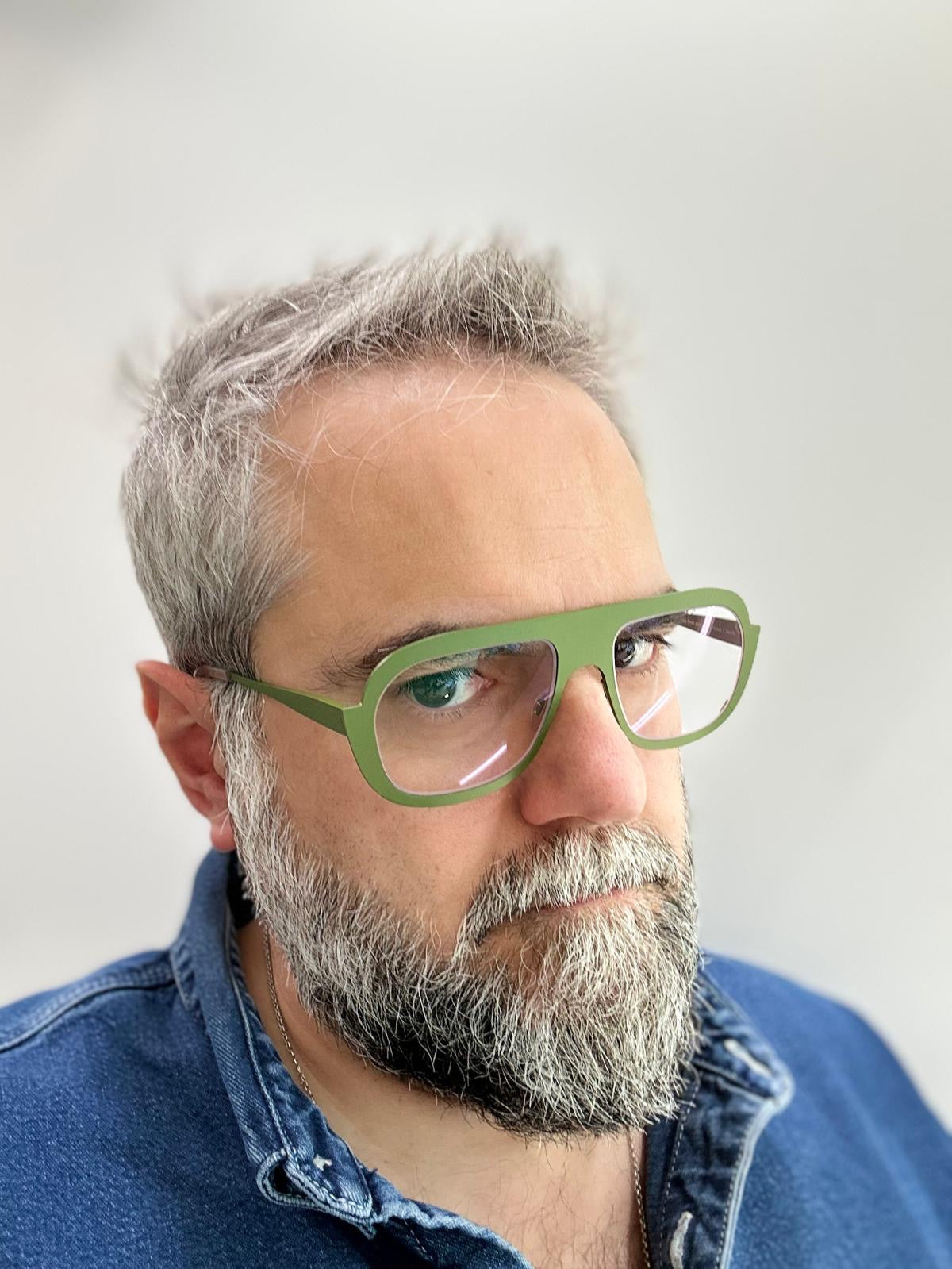 Theo Eyewear Bientôt - 56/19 - 184