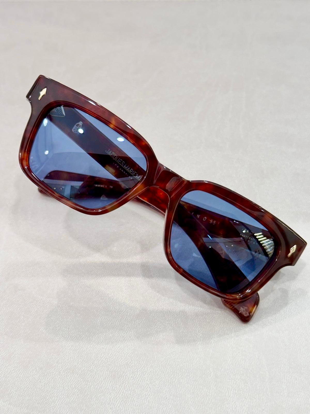 Jacques Marie Mage MOLINO - JMMMLX - 55/19 - 7U Breccia