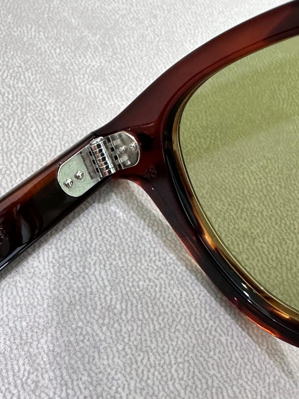 Julius Tart Optical AR - PL-103M
- 48/24 - DMR/Demi Amber