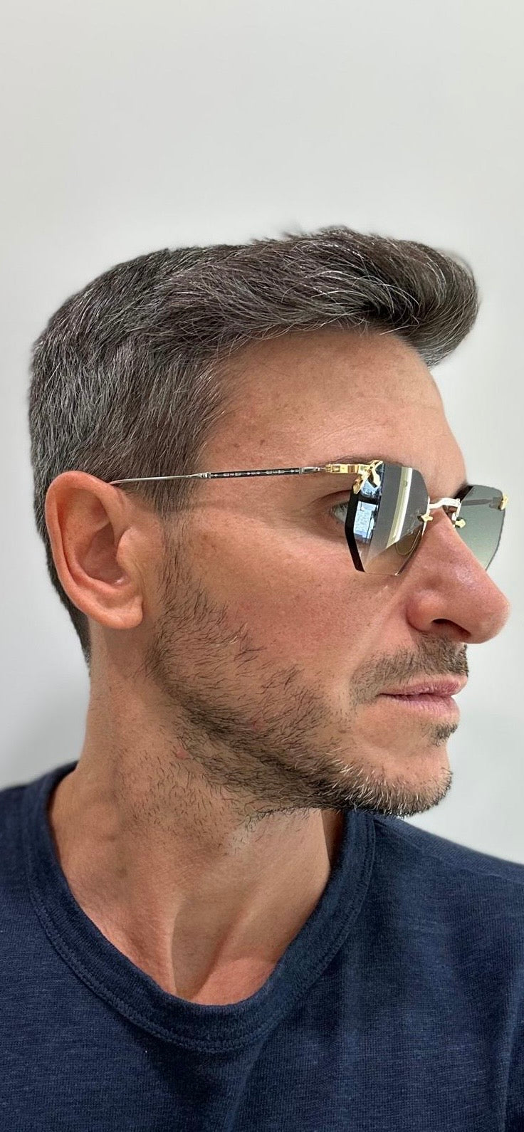 Jacques Marie Mage El Dorado - JMMED - 47/25 - 12S - Electrum