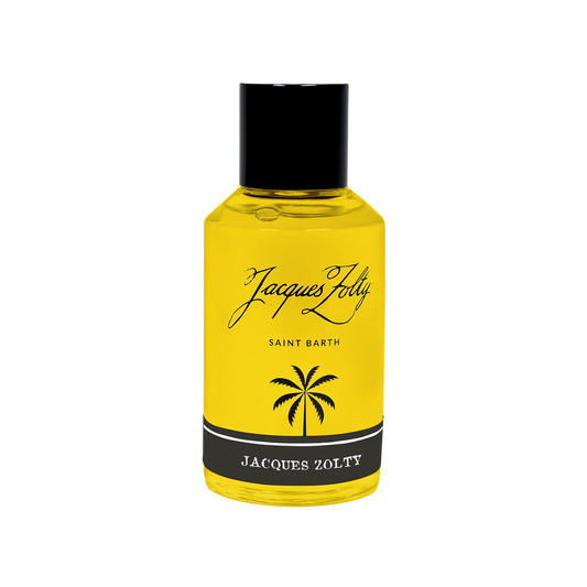 Jacques Zolty - Jacques Zolty Saint Barth - Eau de Parfum 100 ml
