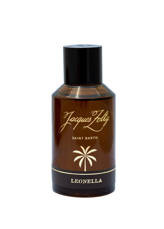 Leonella - Jacques Zolty Saint Barth - Eau de Parfum 100 ml
