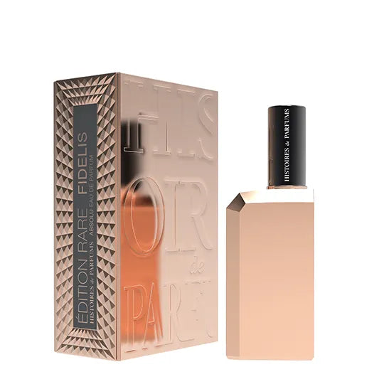 Fidelis - Histoires de Parfums - Eau de Parfum 60 ml