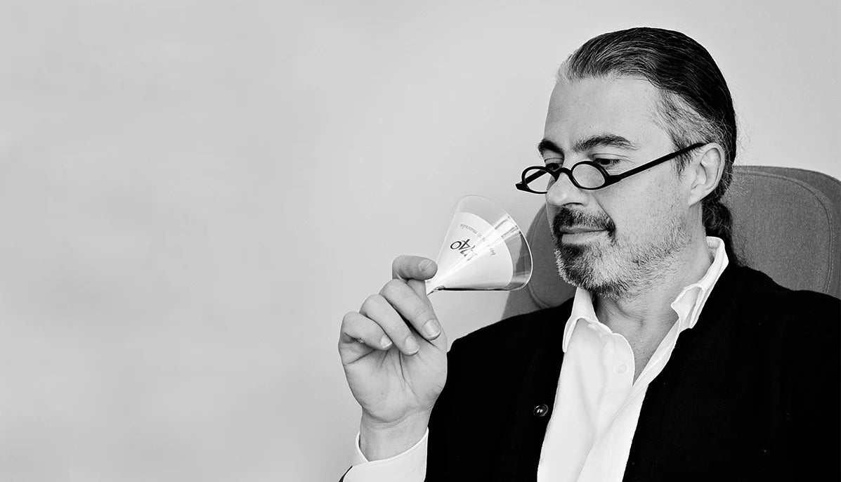 1/.1 This is Not a Blue Bottle - Histoires de Parfums - Eau de Parfum 60 ml