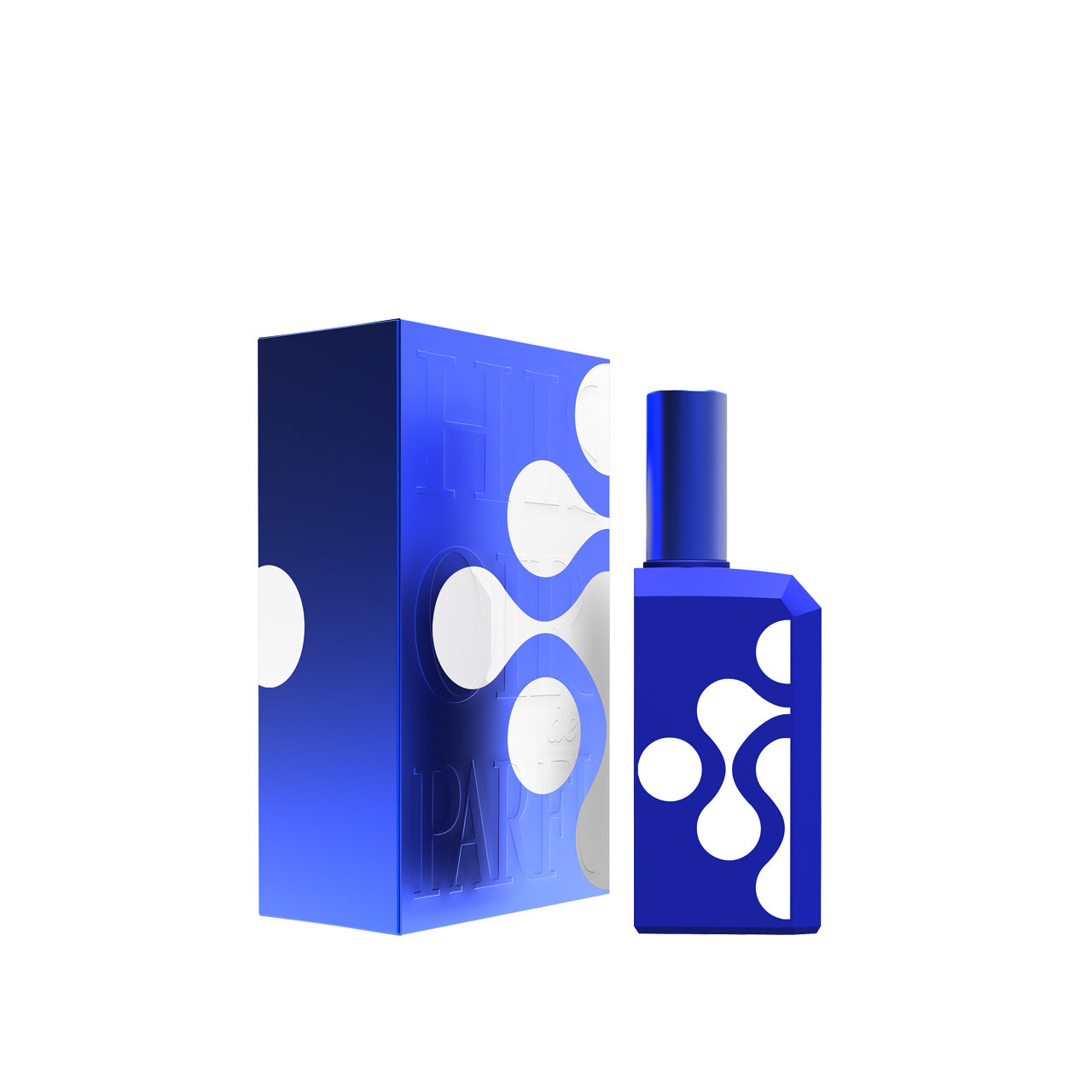 1/.4 This is Not a Blue Bottle - Histoires de Parfums - Eau de Parfum 60 ml