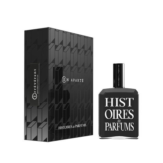 Irrévérent - Histoires de Parfums - Eau de Parfum 120 ml