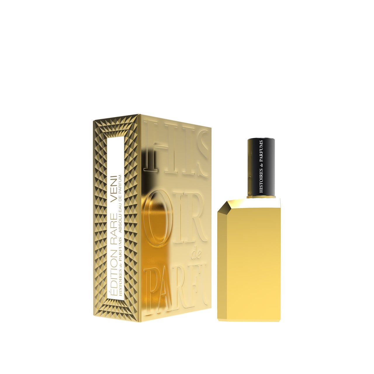 Veni - Histoires de Parfums - Eau de Parfum 60 ml