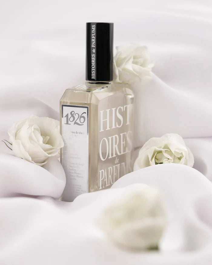 1826 - Histoires de Parfums - Eau de Parfum 120 ml