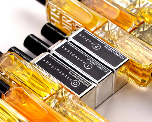 Prolixe - Histoires de Parfums - Eau de Parfum 60 ml