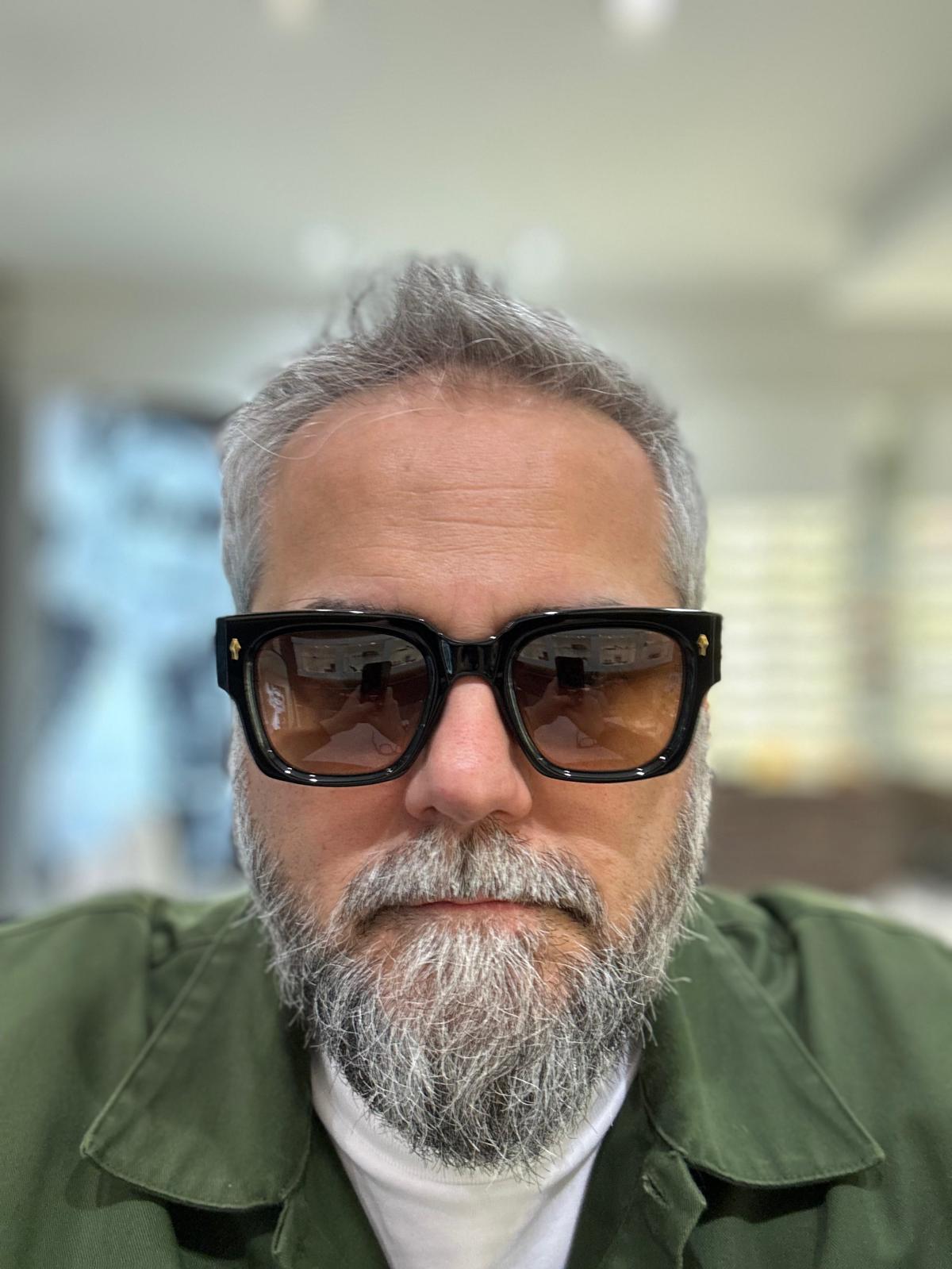 Jacques Marie Mage ENZO - JMMEZ - 51/23 - 15A NOIR 15