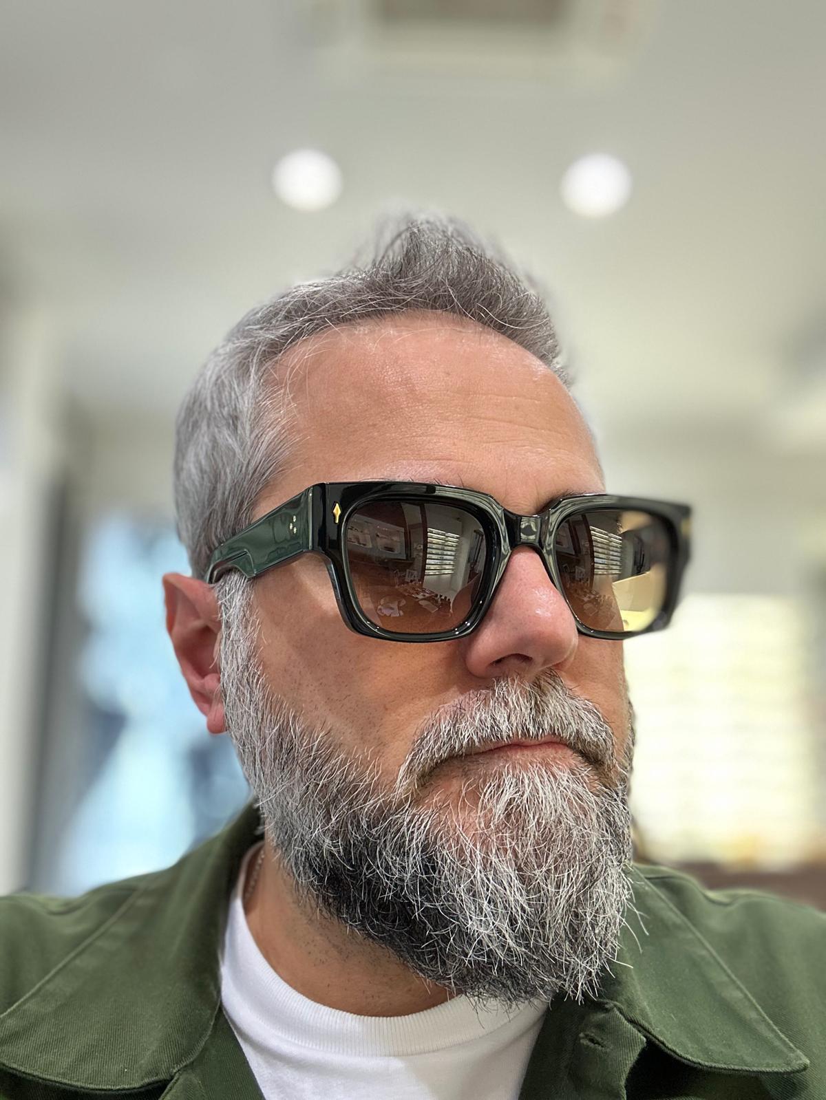 Jacques Marie Mage ENZO - JMMEZ - 51/23 - 15A NOIR 15