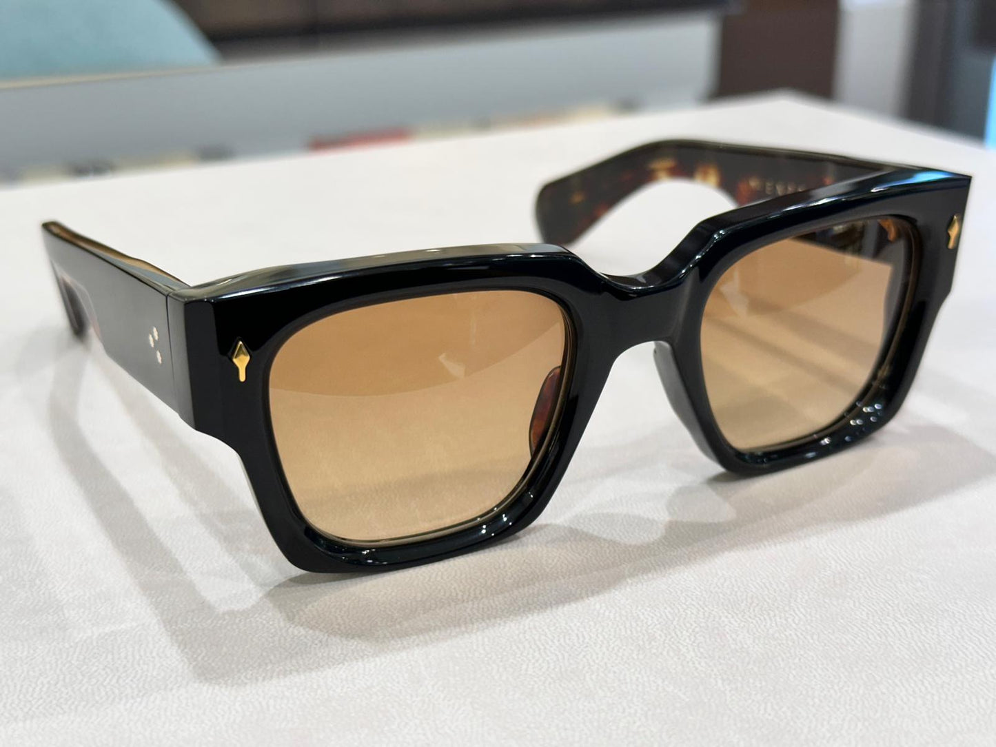 Jacques Marie Mage ENZO - JMMEZ - 51/23 - 15A NOIR 15