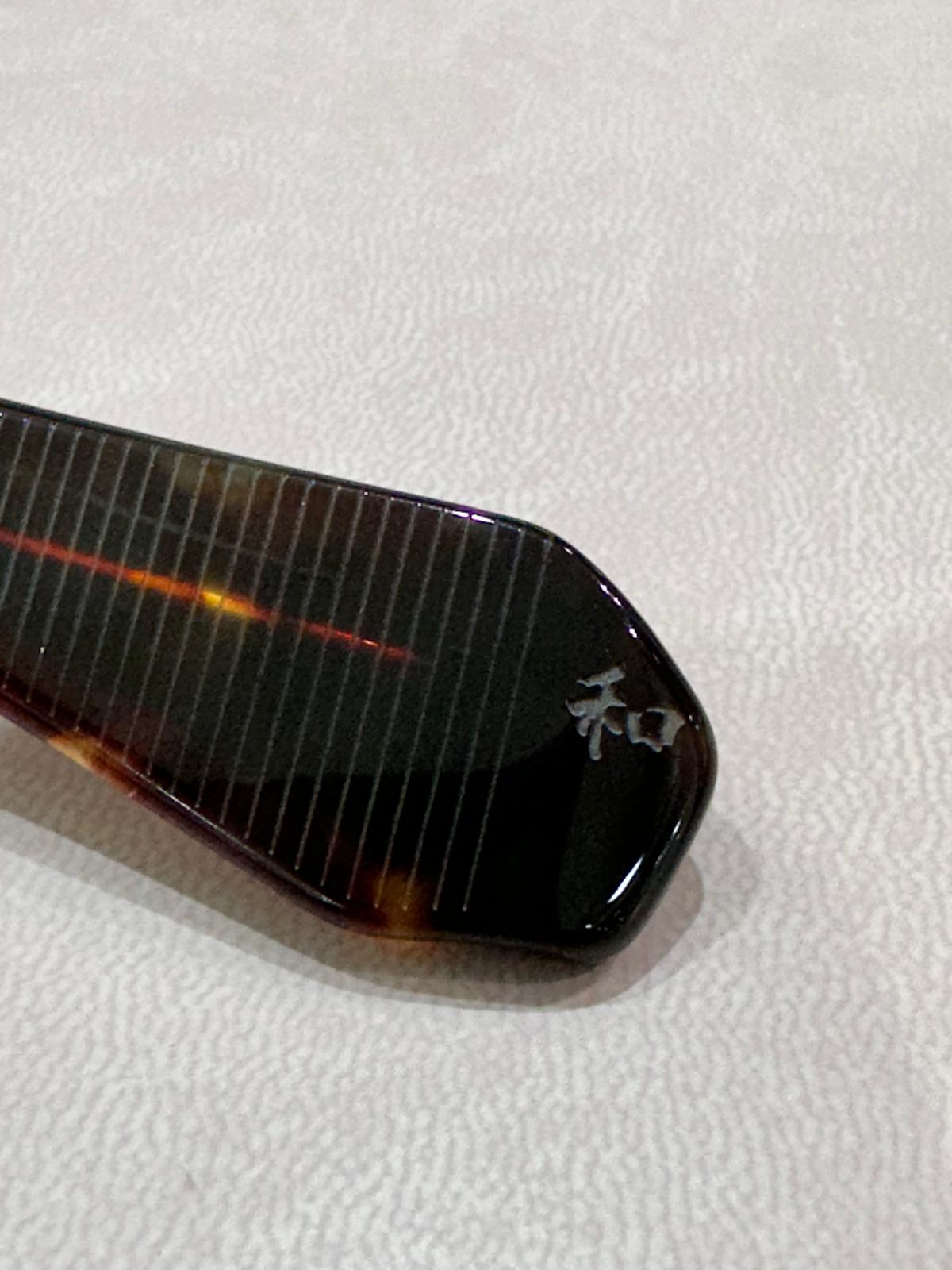 Jacques Marie Mage ENZO - JMMEZ - 51/23 - 15A NOIR 15