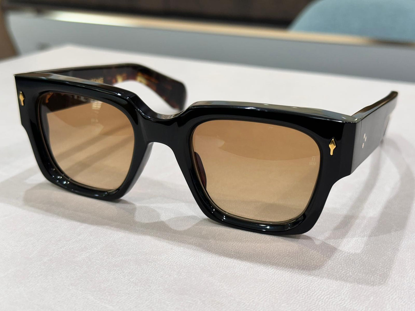 Jacques Marie Mage ENZO - JMMEZ - 51/23 - 15A NOIR 15