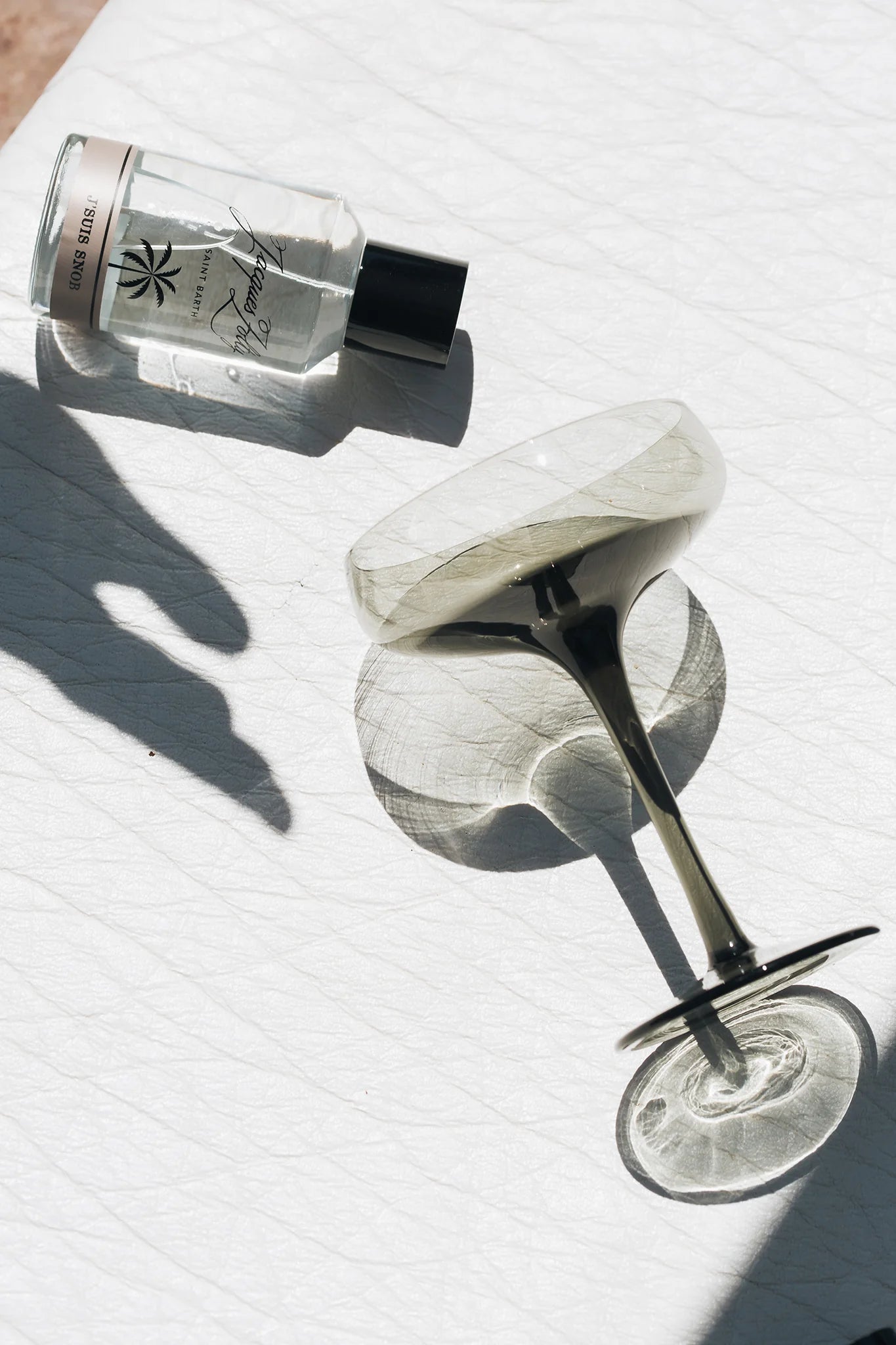 J'Suis Snob - Jacques Zolty Saint Barth - Eau de Parfum 100 ml