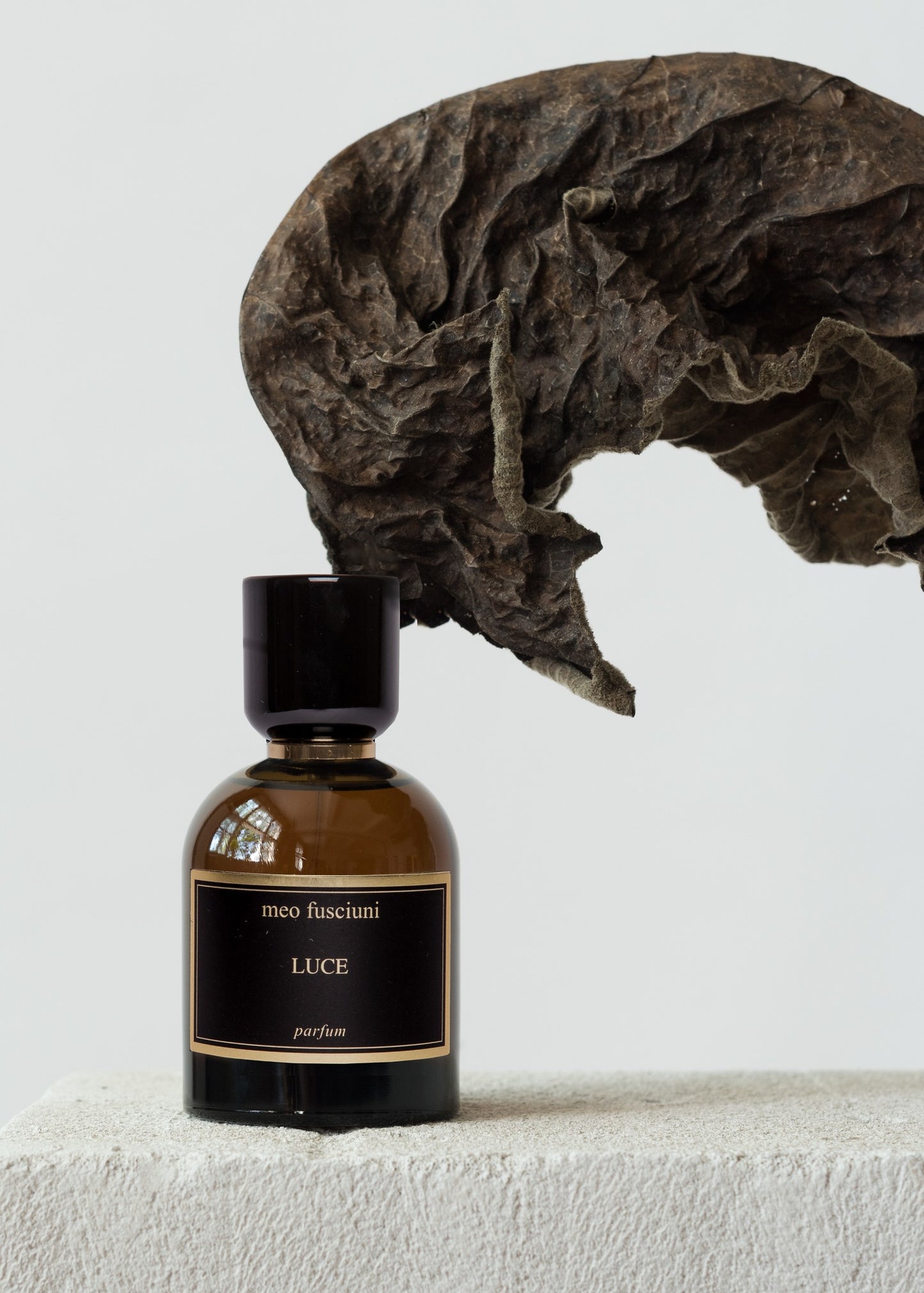 Luce - Meo Fusciuni - Parfum 100 ml