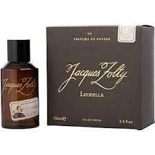 Leonella - Jacques Zolty Saint Barth - Eau de Parfum 100 ml
