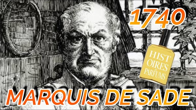 1740 - Histoires de Parfums - Eau de Parfum 120 ml