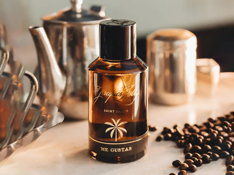 Me Gustas - Jacques Zolty Saint Barth - Eau de Parfum 100 ml