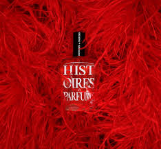 1889 Moulin Rouge - Histoires de Parfums - Eau de Parfums 120 ml