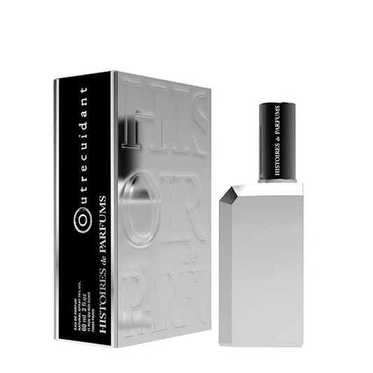 Outrecuidant - Histoires de Parfums - Eau de Parfum 60 ml