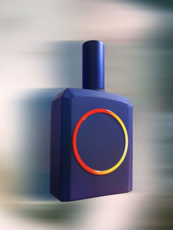 1/.3 This is Not a Blue Bottle - Histoires de Parfums - Eau de Parfum 60 ml