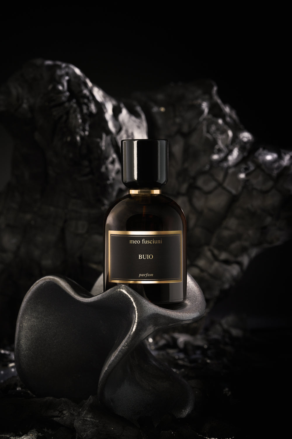 Buio - Meo Fusciuni - Parfum 100 ml