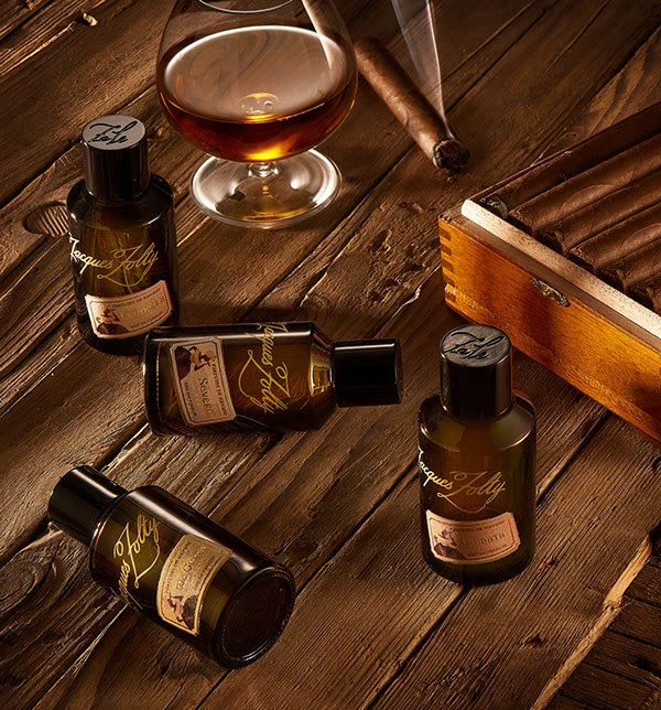 Leonella - Jacques Zolty Saint Barth - Eau de Parfum 100 ml