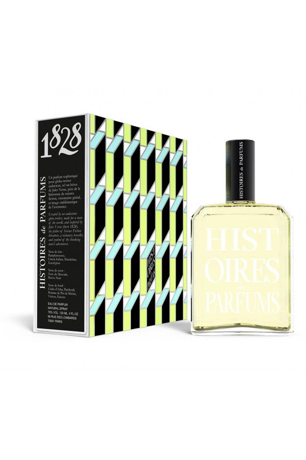 1828 - Histoires de Parfums - Eau de Parfum 120 ml