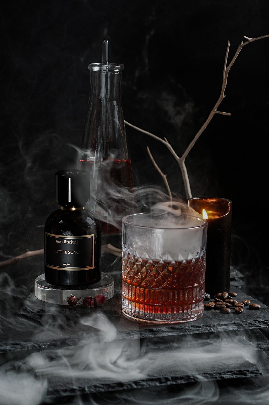 Little Song - Meo Fusciuni - Parfum 100 ml
