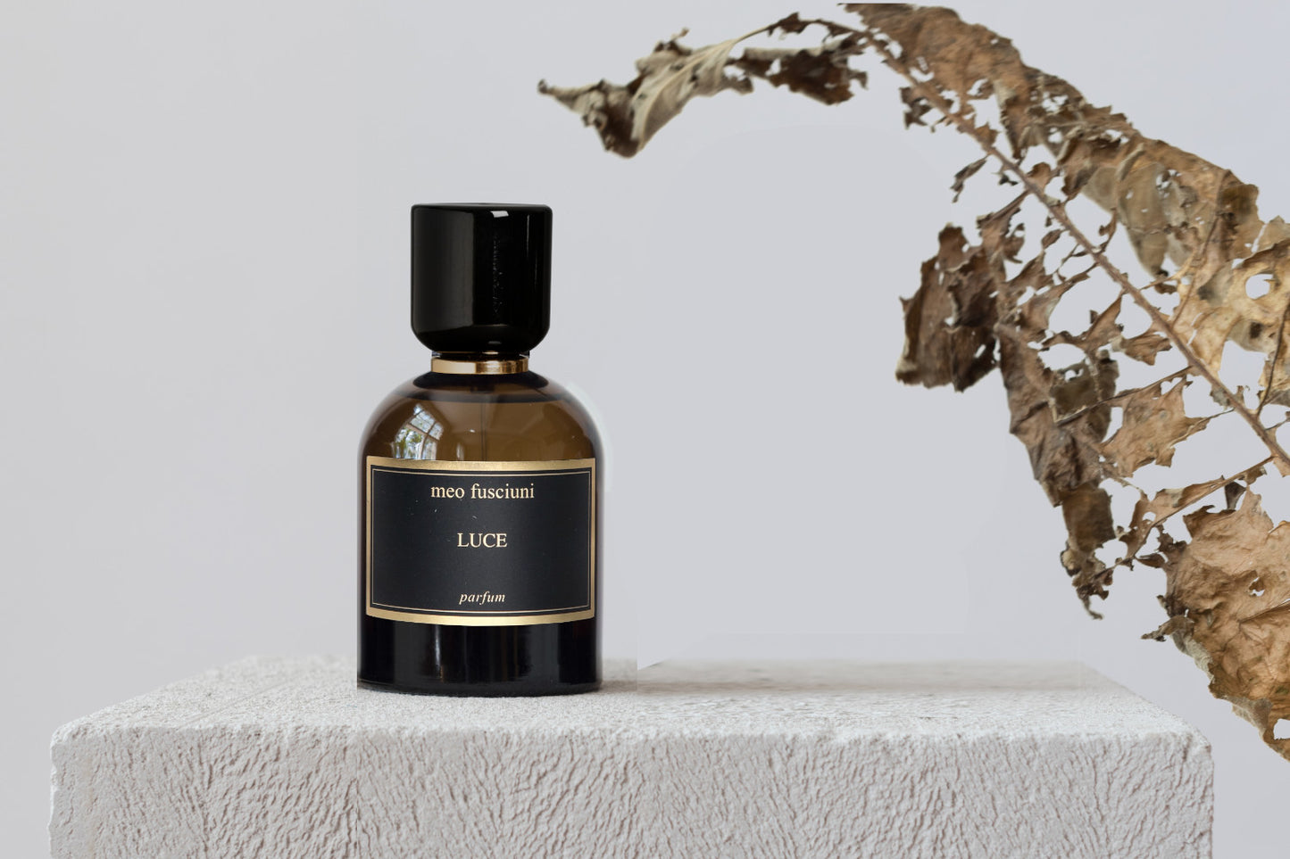 Luce - Meo Fusciuni - Parfum 100 ml