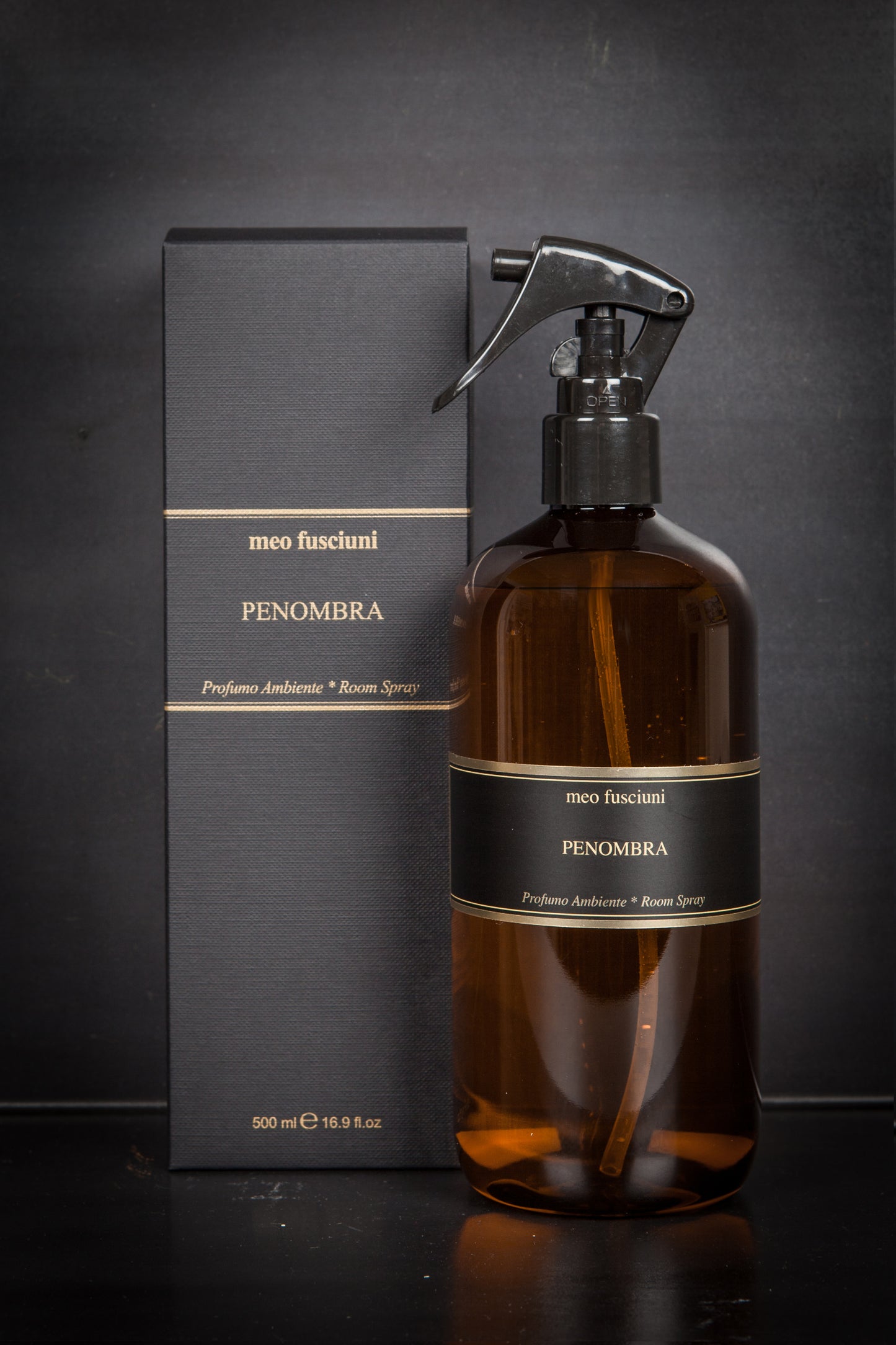 Penombra - Meo Fusciuni - Room Spray 500 ml