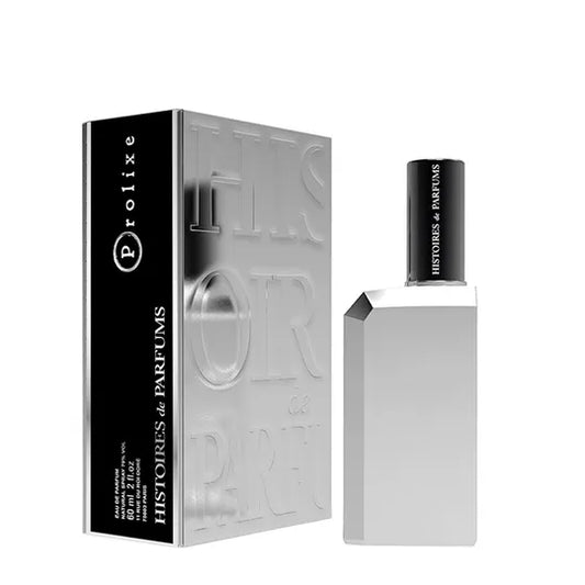 Prolixe - Histoires de Parfums - Eau de Parfum 60 ml
