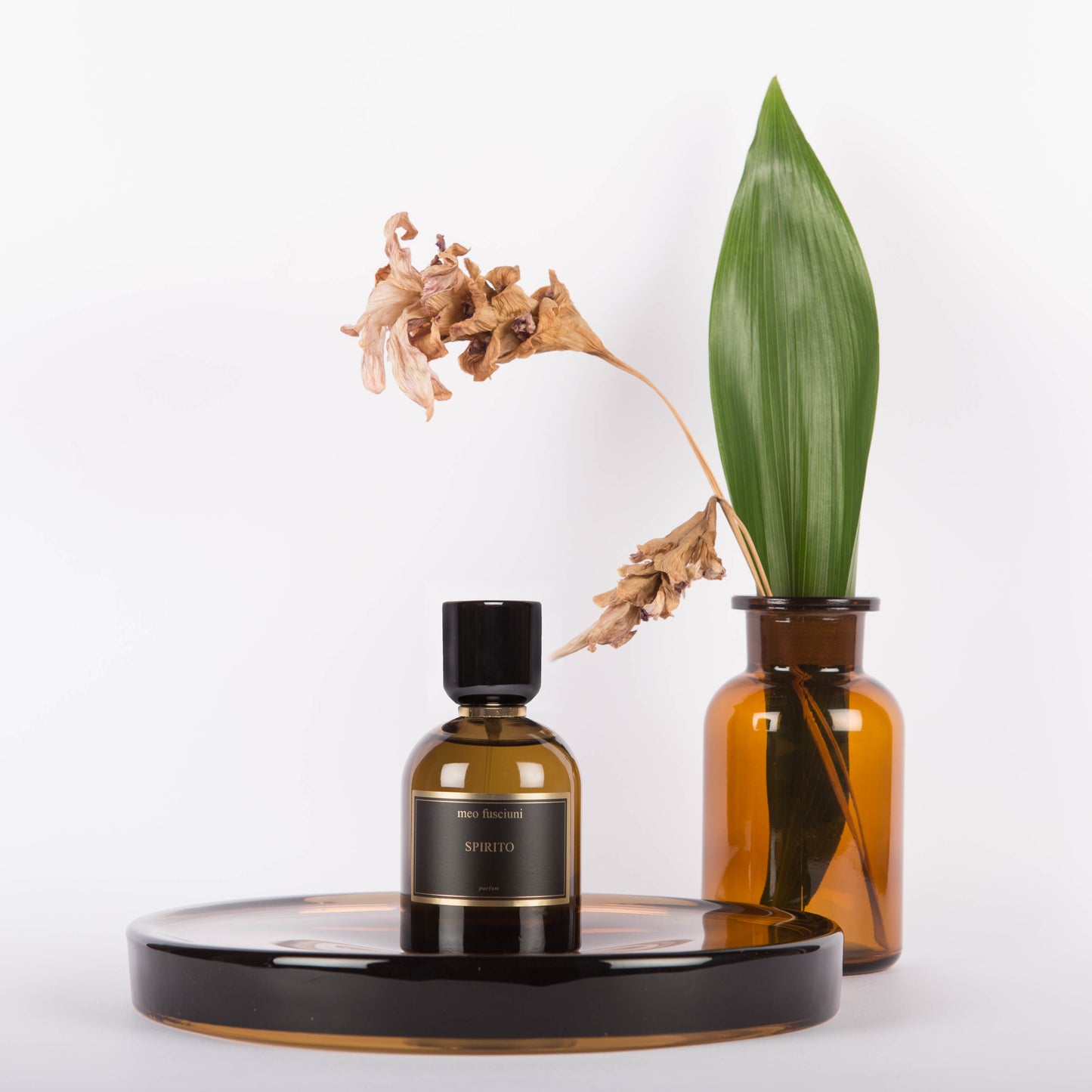 Spirito - Meo Fusciuni - Parfum 100 ml