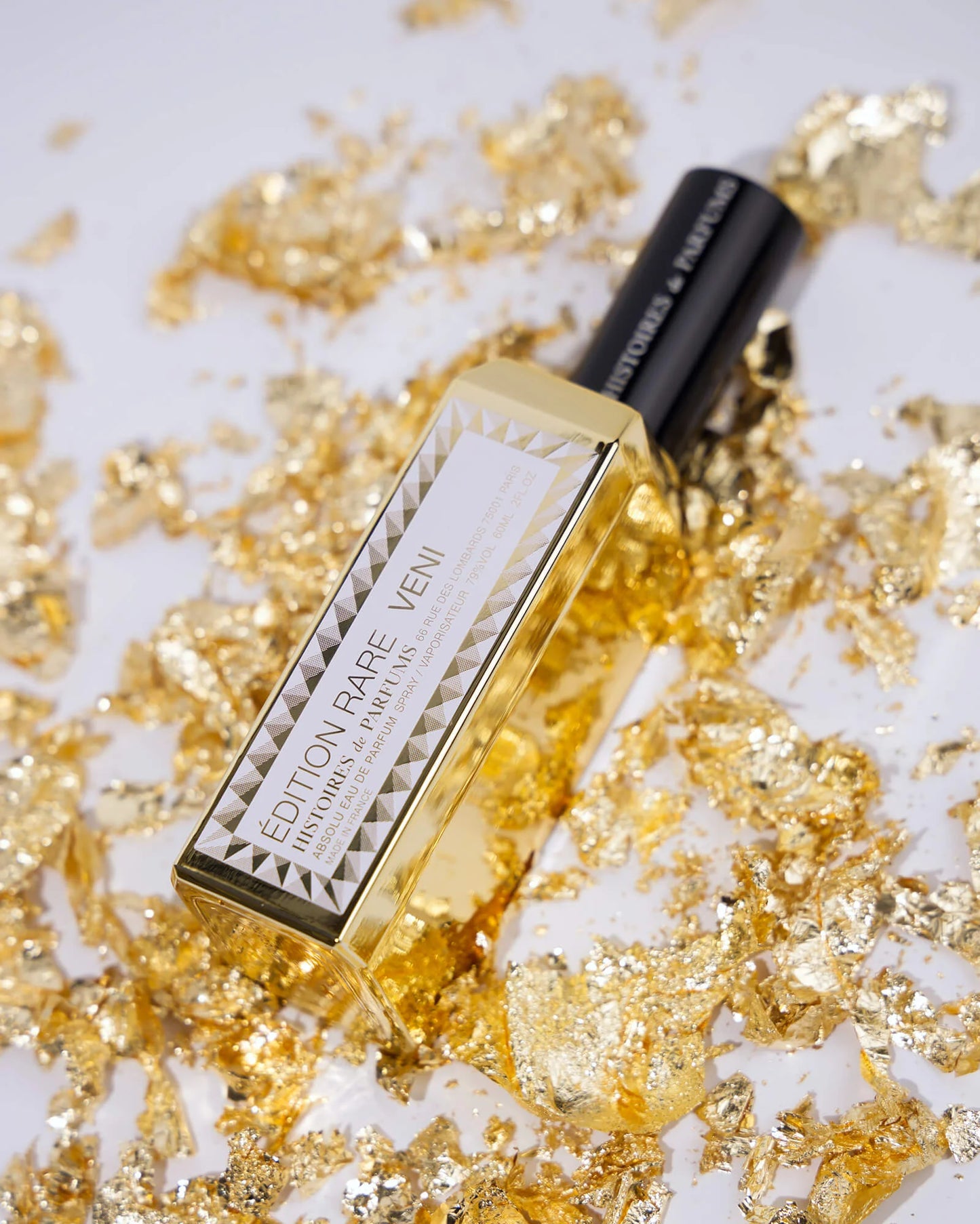 Veni - Histoires de Parfums - Eau de Parfum 60 ml